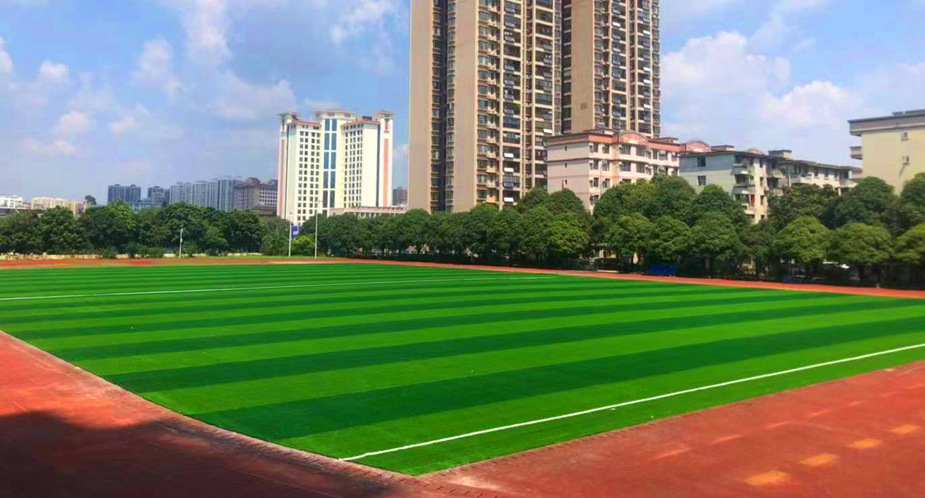 广西南宁外国语学校